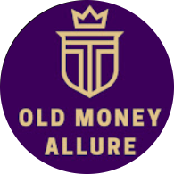 Old Money Allure